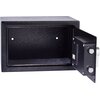 Sejf YALE YSV 200 DB2 Rodzaj zamka Elektroniczny