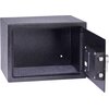 Sejf YALE YSV 250 DB2 Rodzaj zamka Elektroniczny