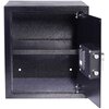Sejf YALE YSV 390 DB2 Rodzaj zamka Elektroniczny