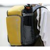 Plecak K&F CONCEPT KF13.128 Żółto-szary Materiał wodoodporny Tak