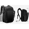 Plecak K&F CONCEPT KF13.128V4 Czarny Materiał wykonania Nylon kompozytowy 900D
