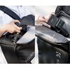 Plecak K&F CONCEPT KF13.128V4 Czarny Przegrody wewnętrzne Tak