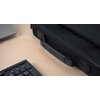 Torba na laptopa NATEC Impala 2 14.1 cali Czarny Materiał wodoodporny Nie