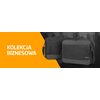 Torba na laptopa NATEC Impala 2 15.6 cali Szary Rodzaj Torba