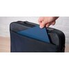 Torba na laptopa NATEC Impala 2 15.6 cali Szary Materiał Poliester