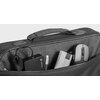 Torba na laptopa NATEC Impala 2 15.6 cali Szary Materiał wodoodporny Nie