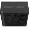 Zasilacz NZXT C850 850W 80 Plus Gold Czarny Moc [W] 850