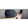 Torba na laptopa NATEC Impala 2 17.3 cali Czarny Pasuje do laptopa [cal] 17.3