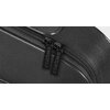 Torba na laptopa NATEC Impala 2 17.3 cali Czarny Materiał wodoodporny Nie