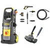 Myjka ciśnieniowa STANLEY Twin Aquasweeper AR-SXFPW27DTS-EM