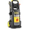 Myjka ciśnieniowa STANLEY Twin Aquasweeper AR-SXFPW27DTS-EM Wydajność tłoczenia [litr/h] 850