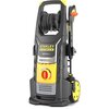 Myjka ciśnieniowa STANLEY Twin Aquasweeper AR-SXFPW27DTS-EM Temperatura maksymalna doprowadzanej wody [st.C] 50