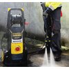 Myjka ciśnieniowa STANLEY Twin Aquasweeper AR-SXFPW27DTS-EM Rodzaj pompy Aluminiowa
