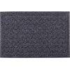 Wycieraczka MULTI-DECOR Easy Rounds Antracytowy 40 x 60 cm