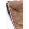 Dywan wewnętrzny MULTIDECOR Jaquard New 60 x 100 cm Brązowy Kształt Prostokątny