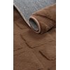 Dywan wewnętrzny MULTIDECOR Jaquard New 60 x 100 cm Brązowy Przeznaczenie Do pokoju młodzieżowego