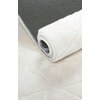 Dywan wewnętrzny MULTIDECOR Cubic 506906 60 x 100 cm Kremowy Przeznaczenie Do salonu