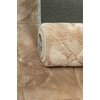 Dywan wewnętrzny MULTIDECOR Cubic 507115 60 x 100 cm Beżowy Typ Nowoczesny