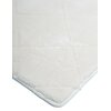 Dywan wewnętrzny MULTIDECOR Cubic 507111 60 x 100 cm Kremowy Przeznaczenie Do sypialni
