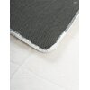 Dywan wewnętrzny MULTIDECOR Cubic 507111 60 x 100 cm Kremowy Kształt Prostokątny