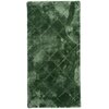 Dywan wewnętrzny MULTIDECOR Cubic 507127 60 x 100 cm Zielony