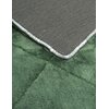 Dywan wewnętrzny MULTIDECOR Cubic 507127 60 x 100 cm Zielony Przeznaczenie Do salonu