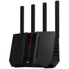 Router ASUS RT-BE92U 2.4 / 5 / 6 GHz (Triband), Wi-Fi Mesh Obsługiwane standardy Wi-Fi 7 (802.11 a/b/g/n/ac/ax/be)