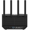 Router ASUS RT-BE92U 2.4 / 5 / 6 GHz (Triband), Wi-Fi Mesh Maksymalna prędkość transmisji bezprzewodowej [Mb/s] 9678