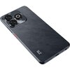 Smartfon ZTE Blade A75 4/128GB 6.6" 90Hz Czarny Kolor obudowy Czarny