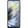 Smartfon ZTE Blade A75 4/128GB 6.6" 90Hz Czarny Pamięć wbudowana [GB] 128