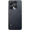 Smartfon ZTE Blade A75 4/128GB 6.6" 90Hz Czarny Pamięć RAM 4 GB