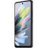 Smartfon ZTE Blade A75 4/128GB 6.6" 90Hz Czarny Aparat Tylny 50 Mpx, Przedni 8 Mpx