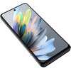 Smartfon ZTE Blade A75 4/128GB 6.6" 90Hz Czarny NFC Tak