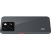Smartfon ZTE Blade A55 4/64GB 6.75" 90Hz Czarny Aparat fotograficzny tylny Tak