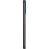 Smartfon ZTE Blade A55 4/64GB 6.75" 90Hz Czarny Lampa LED Tak