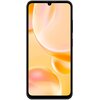 Smartfon ZTE Blade A55 4/64GB 6.75" 90Hz Czarny Pamięć wbudowana [GB] 64