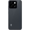 Smartfon ZTE Blade A55 4/64GB 6.75" 90Hz Czarny Pamięć RAM 4 GB