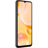 Smartfon ZTE Blade A55 4/64GB 6.75" 90Hz Czarny Aparat Tylny 13 Mpx, Przedni 8 Mpx