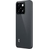 Smartfon ZTE Blade A55 4/64GB 6.75" 90Hz Czarny System operacyjny Android