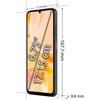 Smartfon ZTE Blade A55 4/64GB 6.75" 90Hz Czarny Model procesora Unisoc SC9863A1