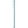 Smartfon ZTE Blade A55 4/64GB 6.75" 90Hz Niebieski Aparat fotograficzny przedni Tak