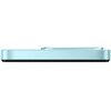 Smartfon ZTE Blade A55 4/64GB 6.75" 90Hz Niebieski Aparat tylny 13 Mpx