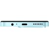 Smartfon ZTE Blade A55 4/64GB 6.75" 90Hz Niebieski Aparat przedni 8 Mpx