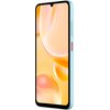 Smartfon ZTE Blade A55 4/64GB 6.75" 90Hz Niebieski Aparat Tylny 13 Mpx, Przedni 8 Mpx