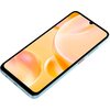 Smartfon ZTE Blade A55 4/64GB 6.75" 90Hz Niebieski Pojemność akumulatora [mAh] 5000