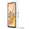Smartfon ZTE Blade A55 4/64GB 6.75" 90Hz Niebieski Model procesora Unisoc SC9863A1