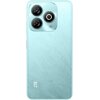Smartfon ZTE Blade A75 4/128GB 6.6" 90Hz Zielony Pamięć RAM 4 GB