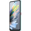 Smartfon ZTE Blade A75 4/128GB 6.6" 90Hz Zielony Aparat Tylny 50 Mpx, Przedni 8 Mpx