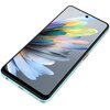 Smartfon ZTE Blade A75 4/128GB 6.6" 90Hz Zielony Wersja systemu Android 13
