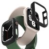 Etui ARAREE Areo do Apple Watch 7/8/9 (41mm) Czarny Kompatybilność Apple Watch 8 (41 mm)